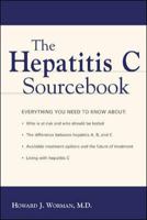 The Hepatitis C Sourcebook 0737305967 Book Cover