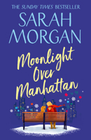 Moonlight over Manhattan 0373804032 Book Cover