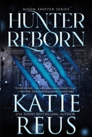 Hunter Reborn 0451417968 Book Cover