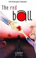 The red ball 2815101432 Book Cover