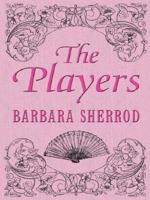 The Players 0446329304 Book Cover