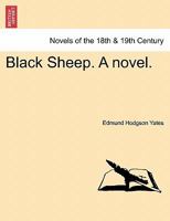 Black Sheep: A Novel 1241371555 Book Cover