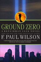 Ground Zero 0765322811 Book Cover
