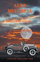 Balance of Power in Shepherds Pass B0CPWYMB5L Book Cover