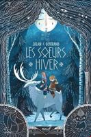 Les soeurs Hiver 2211314147 Book Cover