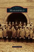 Marshfield 0738588725 Book Cover