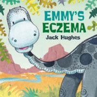 Emmy's Eczema (Dinosaur Friends) 0750278021 Book Cover