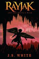 Rayjak and the Devil's Halo 0615548571 Book Cover