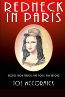 Redneck in Paris 1387918338 Book Cover