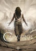 Clairvoyants (Town, #4) 2490040065 Book Cover