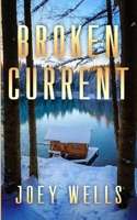 Broken Current: An EMP Post Apocalypse Prepper Survival Thriller (EMP Survival in a Powerless World) B0GGGJLBCR Book Cover