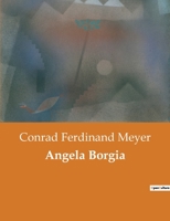 Angela Borgia 8026889843 Book Cover