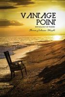 Vantage Point: An Anthology of Poems 9768277262 Book Cover