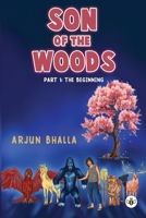 Son of the Woods 1839347864 Book Cover