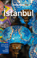 Turkey: Istanbul 1741794021 Book Cover