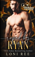Roped by Ryan B0DWN1ZRQC Book Cover