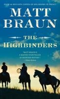 The Highbinders 0312997841 Book Cover