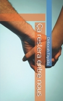 Ça restera entre nous B08CPHH4G6 Book Cover