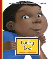 Here We Go Looby Loo 1503865517 Book Cover