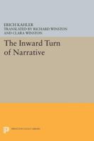 The Inward Turn of Narrative (Bollingen series) 0810107368 Book Cover