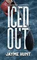 Iced Out B0H2CXF2KW Book Cover