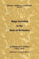 Hope Unveiled in the Book of Revelation 143632064X Book Cover