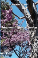 Fragments épars du temps (French Edition) 2332645985 Book Cover