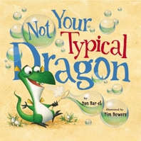 Not Your Typical Dragon B01K15HAGK Book Cover