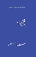 Adieu- Mignonne (German Edition) 338437665X Book Cover