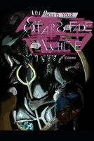Should Your Stars All Fade to White B0C1J1Y826 Book Cover