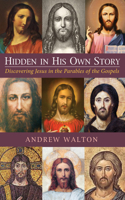 Hidden in His Own Story 153260758X Book Cover