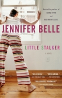 Little Stalker 1594482926 Book Cover