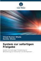 System zur sofortigen Freigabe 6205859572 Book Cover