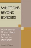 Sanctions Beyond Borders 0847693082 Book Cover