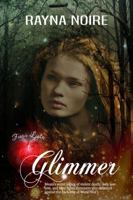 Glimmer: A Magical Historical Fantasy 1944712895 Book Cover