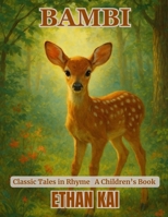 Bambi: Classic Tales in Rhyme B0FNVZ4RFT Book Cover