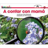 A Contar Con Mam Shared Reading Book 1612698638 Book Cover