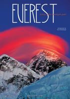 Everest: The History of the Himalayan Giant 0898865344 Book Cover