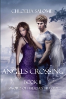 Angels Crossing 0961892102 Book Cover