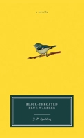 Black-Throated Blue Warbler B0CRGHCJFW Book Cover