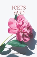 Poet's Yard 9353823129 Book Cover