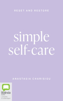 Simple Self-Care 1867522969 Book Cover