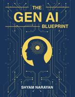 The Gen AI Blueprint 176376110X Book Cover