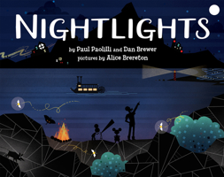 Nightlights 080755622X Book Cover