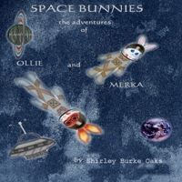 Space Bunnies 1312131039 Book Cover