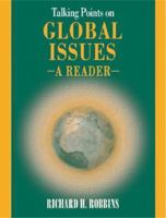 Talking Points on Global Issues: A Reader 0205419259 Book Cover