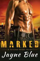 Marked 1539178889 Book Cover