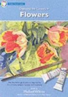 Depicting the Colours in Flowers 1931780285 Book Cover