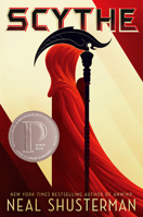 Arc of a Scythe, Book 1: Scythe 144247243X Book Cover