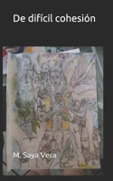 De dif�cil cohesi�n B09B2FW3DM Book Cover